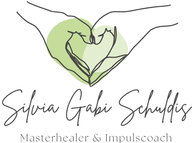 Silvia Gabi Schuldis – Masterhealer & Impulscoach