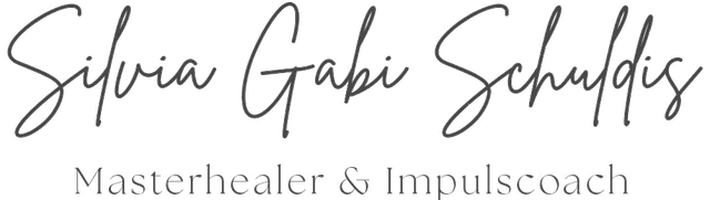 Silvia Gabi Schuldis – Masterhealer & Impulscoach